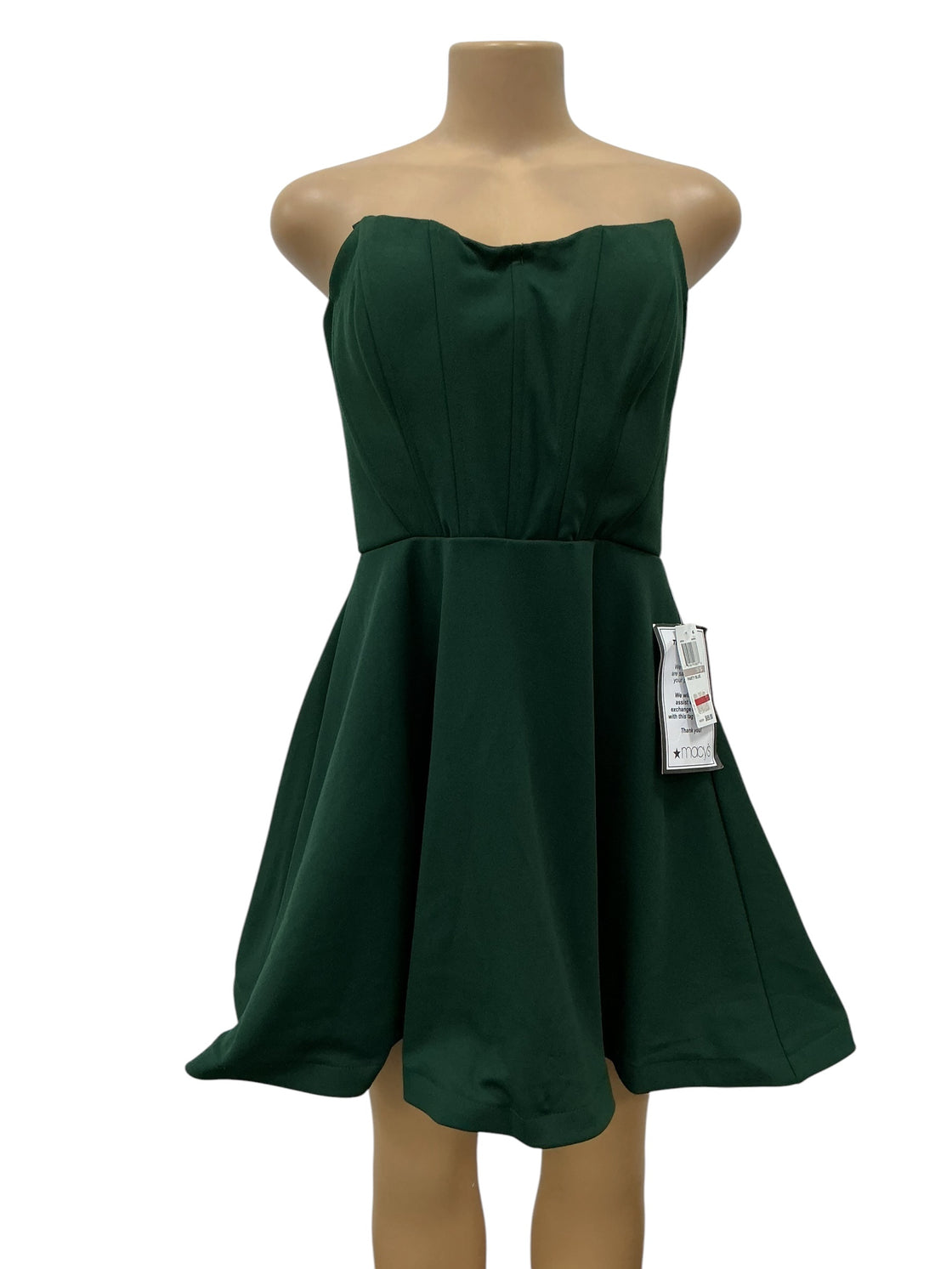 Vestido 15/16 (B. DARLIN)