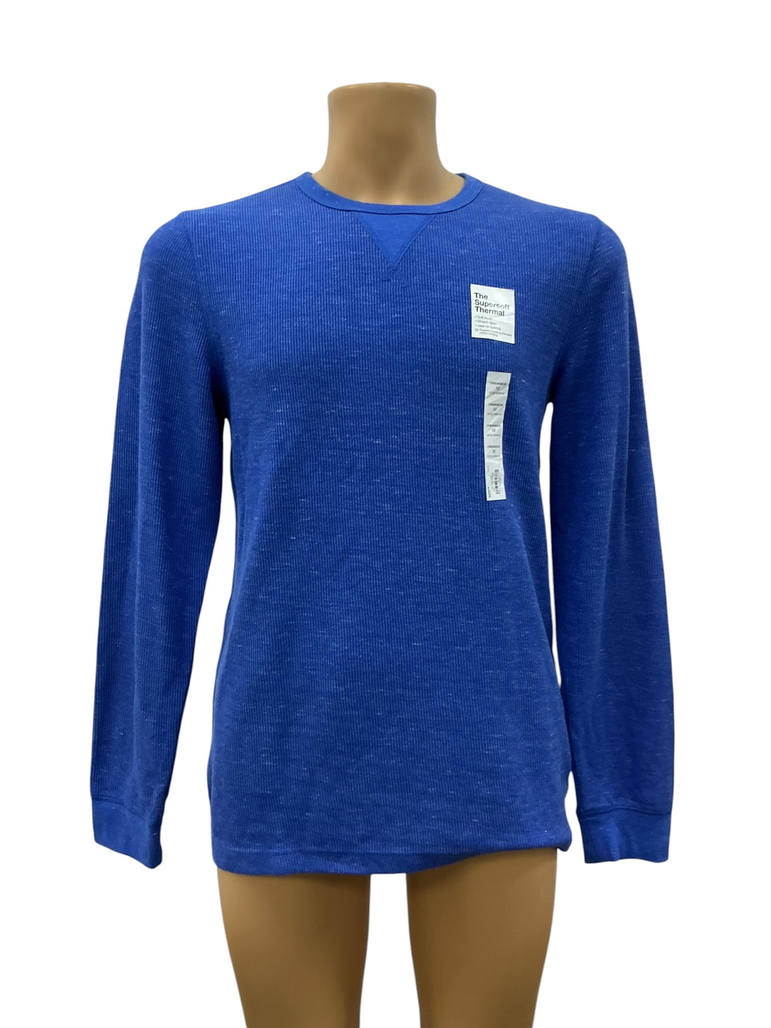 Playera M (SONOMA)