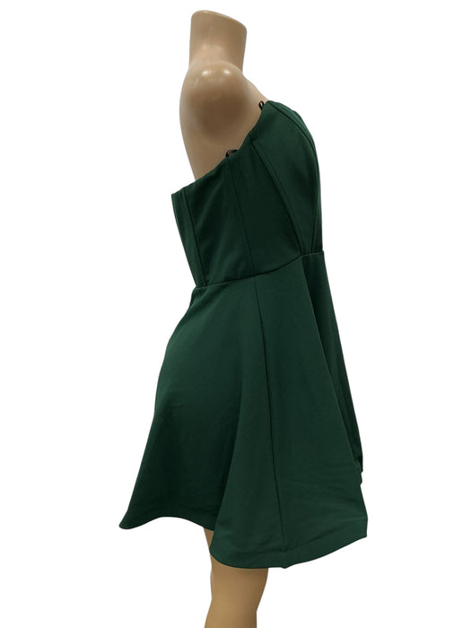 Vestido 15/16 (B. DARLIN)