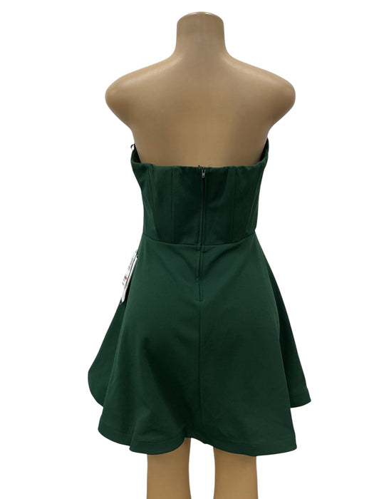 Vestido 15/16 (B. DARLIN)