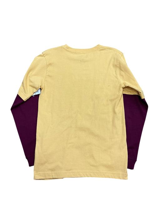 Playera para niño 12 (WOODLAND)