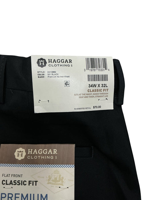 Pantalón 34/32 (HAGGAR)