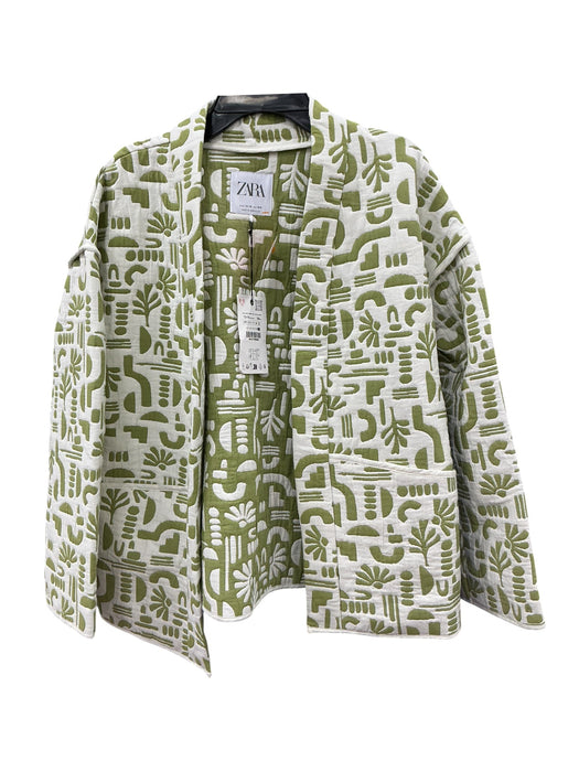 Chaqueta 13/14 (ZARA)