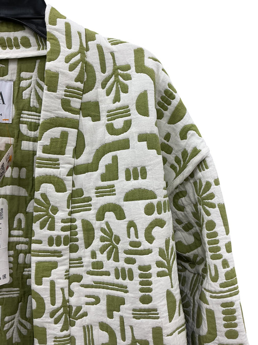 Chaqueta 13/14 (ZARA)