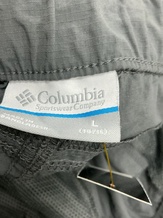 Pantaloneta L ( COLUMBIA)