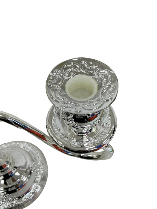Candelabro de 5 Brazos Barroco (GODINGER)