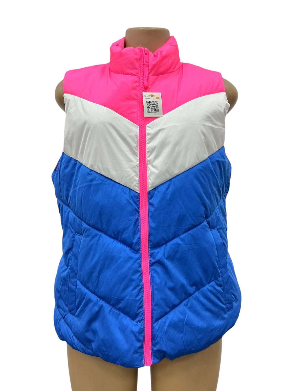 Chaleco L (GAP)