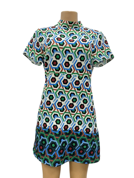 Vestido S (ZARA)