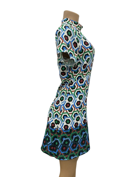 Vestido S (ZARA)