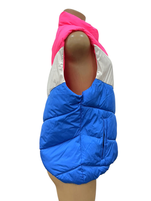 Chaleco L (GAP)