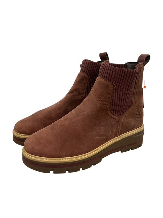 Bota 9.5 (TIMBERLAND)
