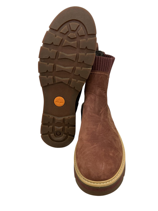 Bota 9.5 (TIMBERLAND)