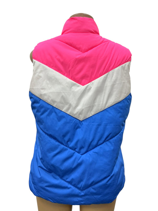 Chaleco L (GAP)