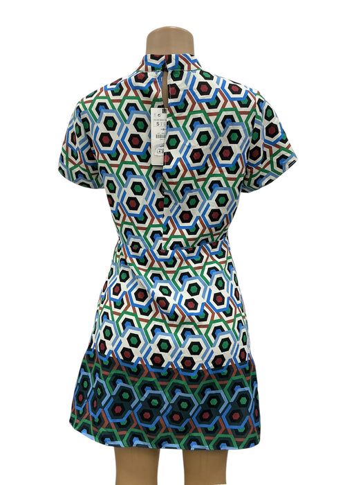 Vestido S (ZARA)