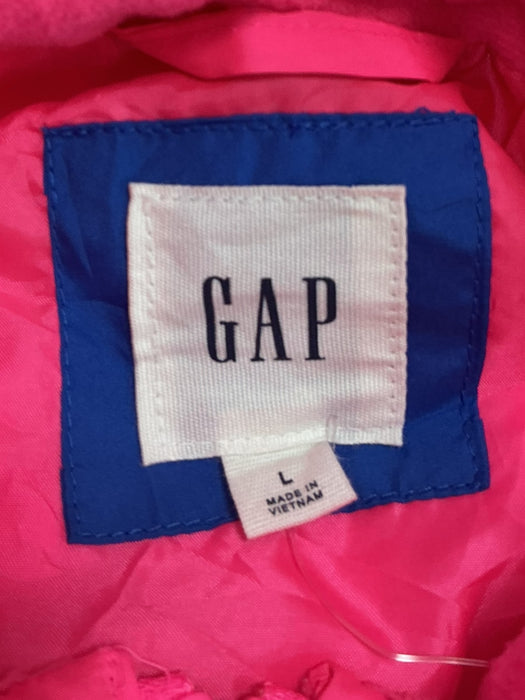 Chaleco L (GAP)