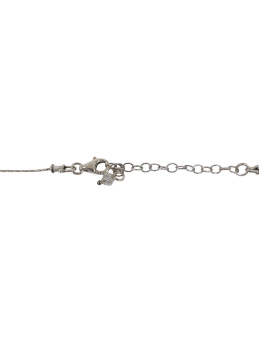 Cadena de plata (925)