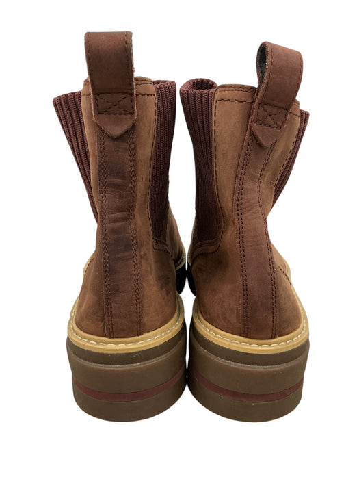 Bota 9.5 (TIMBERLAND)