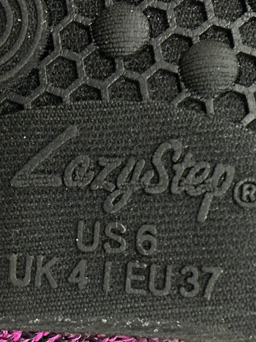 Zapatos de agua 6