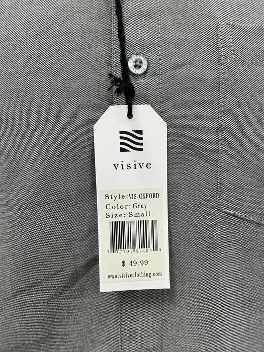 Camisa S (VISIVE)