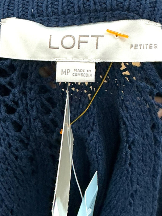 Blusa M (LOFT)