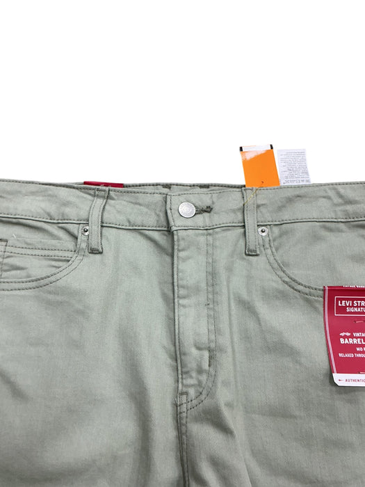 Pantalón 12 (LEVI STRAUSS SIGNATURE)