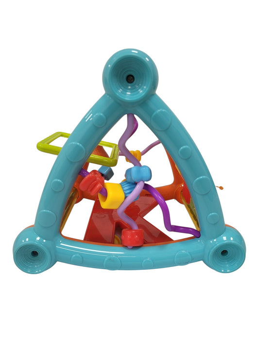 Multisensorial Triangular para Bebé (N/A)