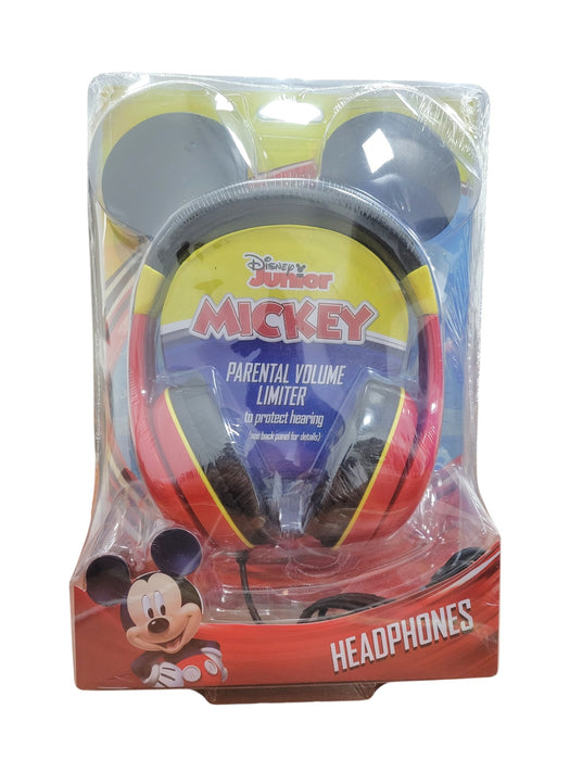 Audifonos (DISNEY JUNIOR)