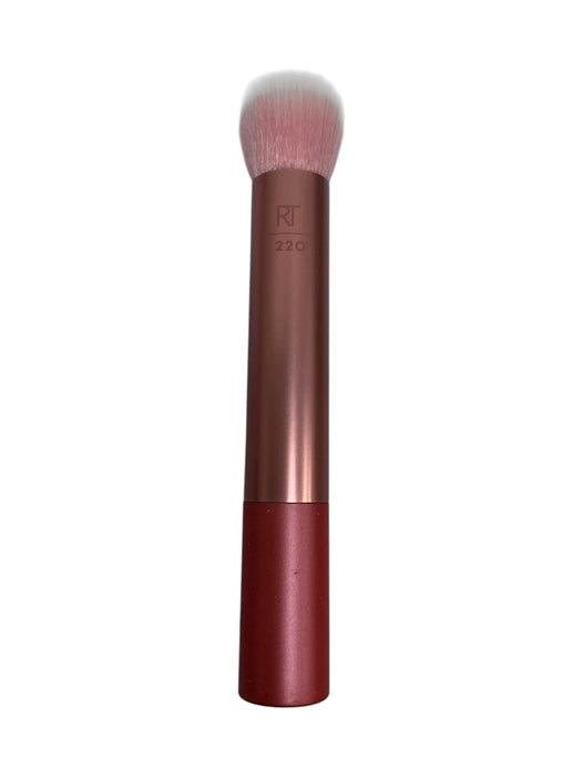 Brocha para rostro (REAL TECHNIQUES)