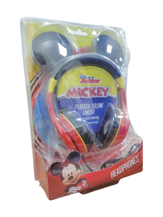 Audifonos (DISNEY JUNIOR)