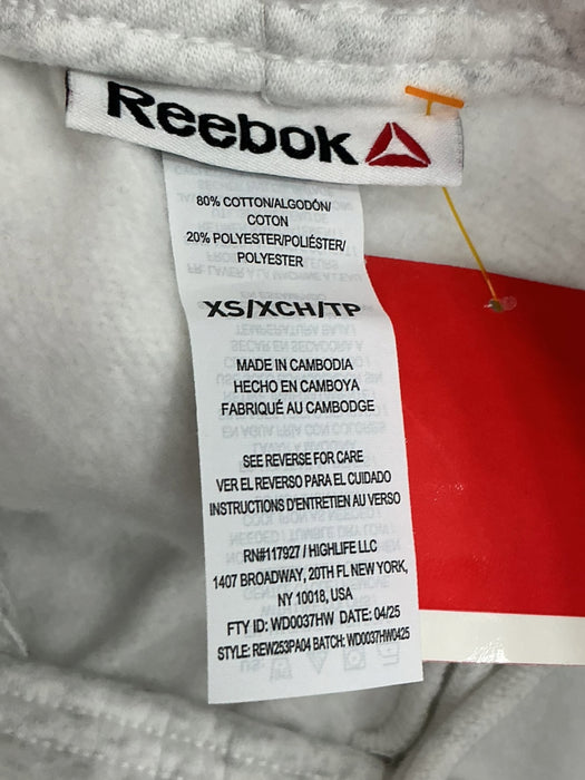 Pants XS (REEBOK)