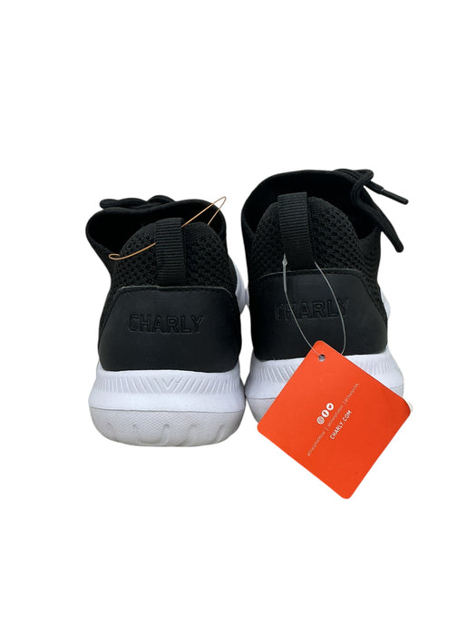 Tenis 6.5 (CHARLY)
