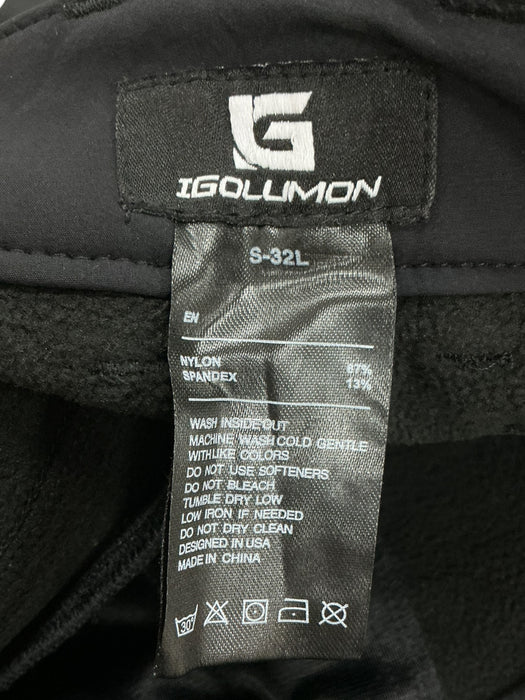 Pants S (IGOLLIMON)