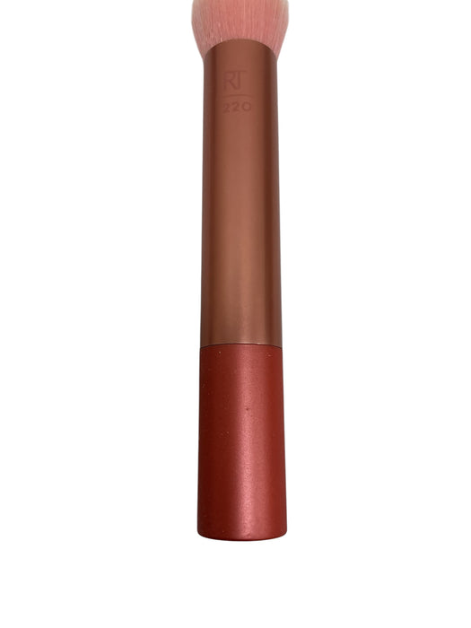 Brocha para rostro (REAL TECHNIQUES)