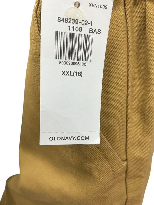 Pantalón XL (OLD NAVY)