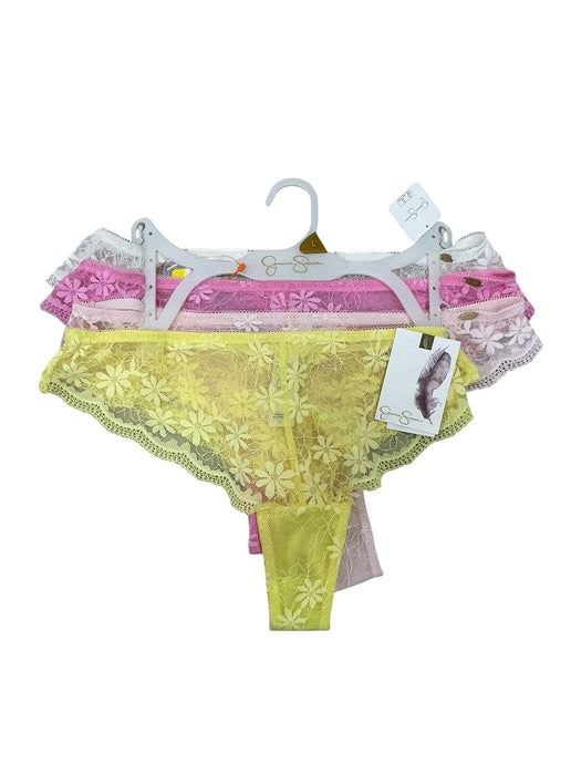Set de Bragas L (JESSICA SIMPSON)