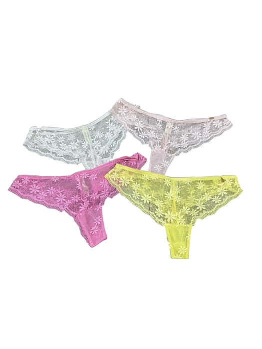 Set de Bragas L (JESSICA SIMPSON)
