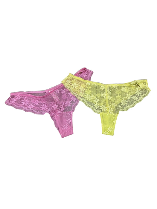 Set de Bragas L (JESSICA SIMPSON)