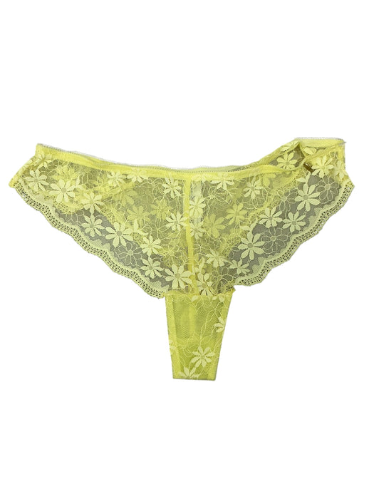 Set de Bragas L (JESSICA SIMPSON)