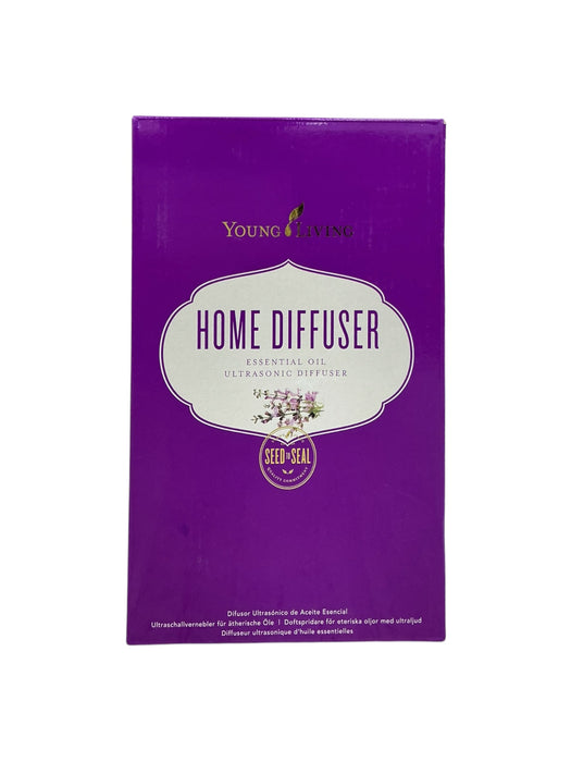 Difusor Eléctrico (YOUNG LIVING)