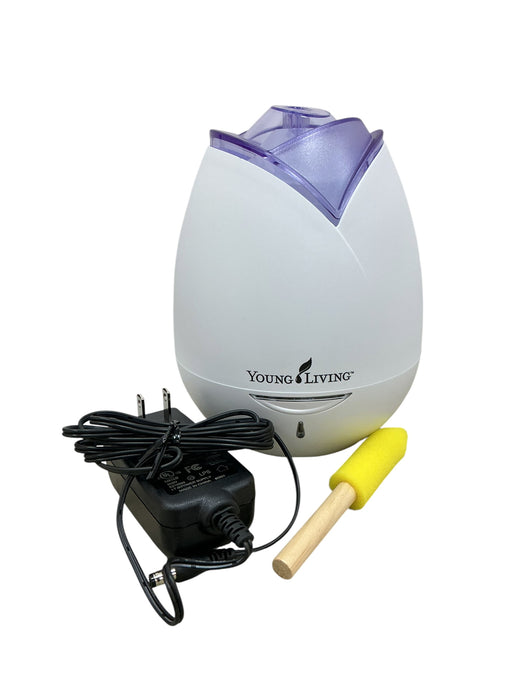 Difusor Eléctrico (YOUNG LIVING)