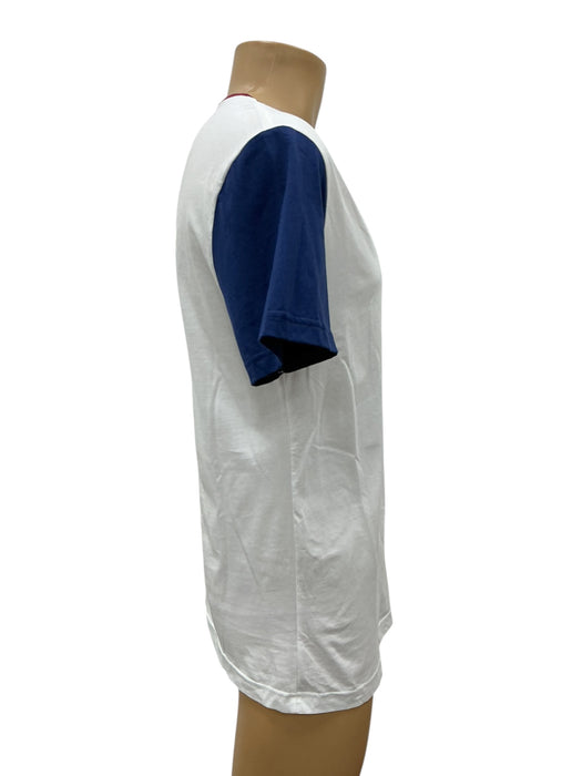 Playera L (POLO CLUB)