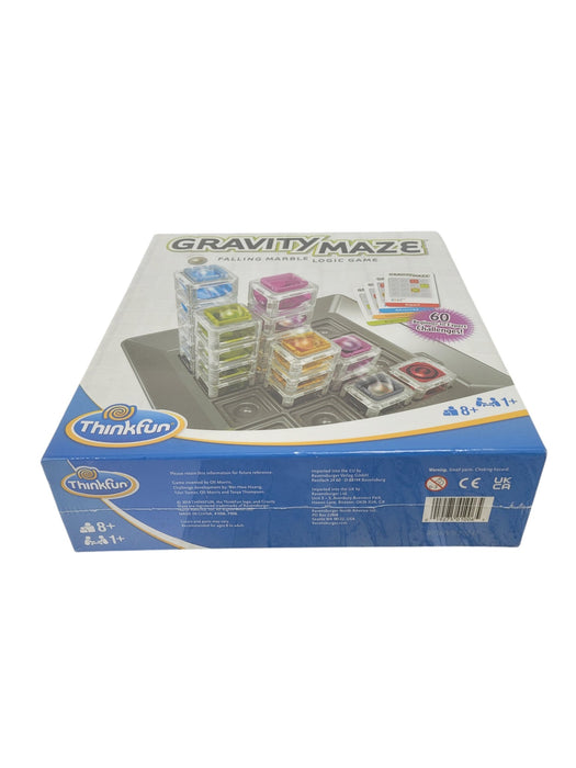 Gravity Maze (THINKFUN)