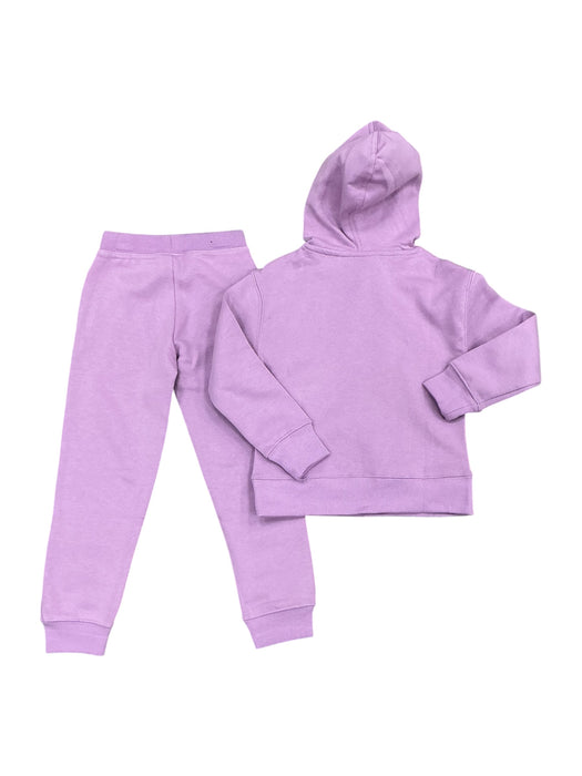 Conjunto para niñ@ 5/6 (CHARLIE SCOUT)