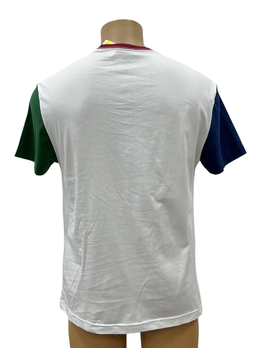 Playera L (POLO CLUB)