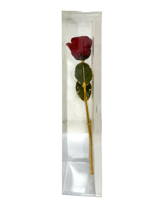 Rosa Natural Preservada (THE FOREVER ROSE)