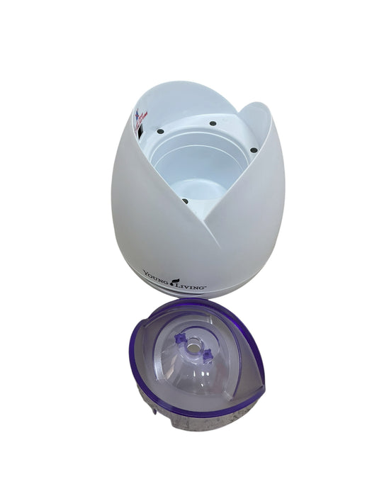 Difusor Eléctrico (YOUNG LIVING)