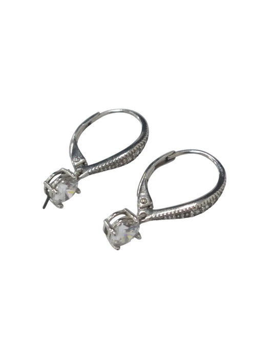 Aretes de plata (925)