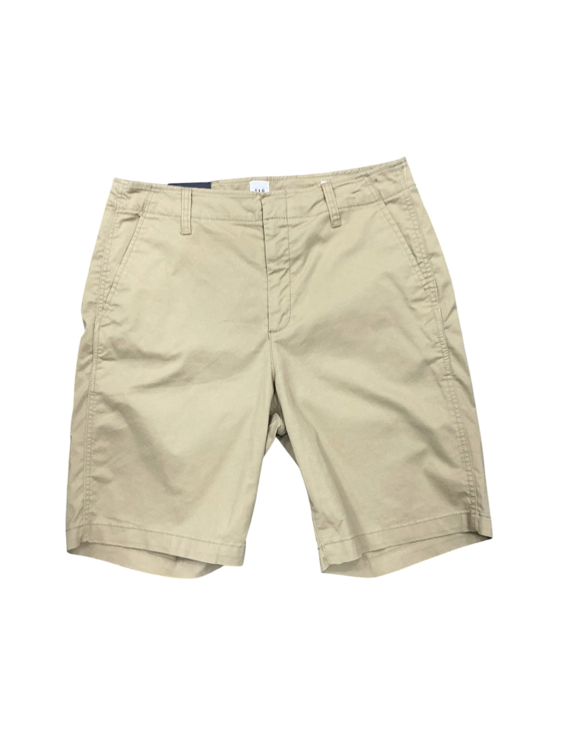 Short 10 (CAP)