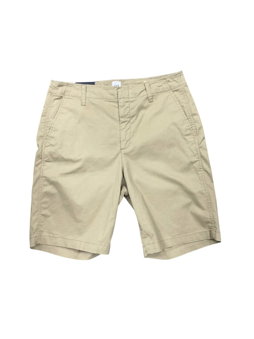 Short 10 (CAP)