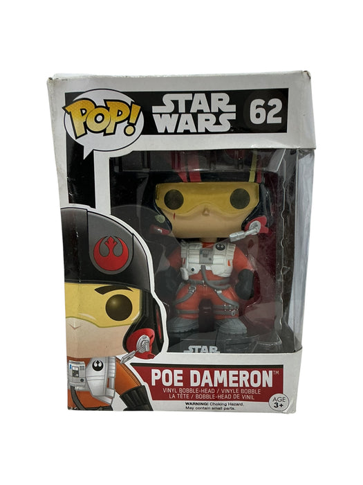 Poe Dameron (FUNKO)